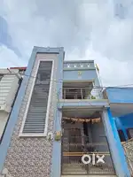 Semi Furnished House in Mowa available for rent