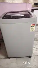 LG 8.5 LITRE TOP LOAD WASHING MACHINE