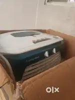 Cooler ozone 8.8 Crompton