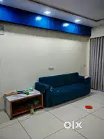 Stylish 3 BHK Furnished Apartment for Rent – Modern & Luxurious