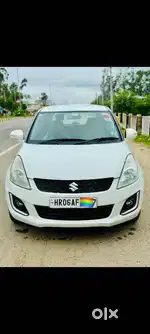 Maruti Suzuki Swift 2018 AMT VDI, 2015, Diesel