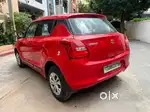 Maruti Suzuki Swift VDI Limited Edition, 2020, Diesel
