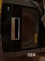 Lg automatic washing machine