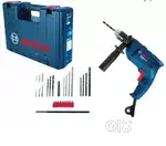 BOSCH GSB DRILLING MACHINE