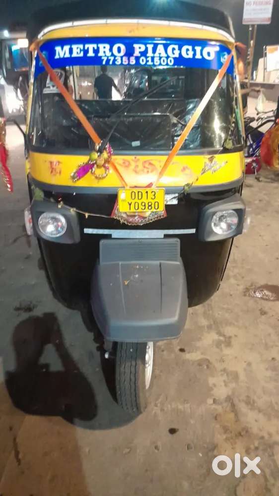 Piaggio auto for sale