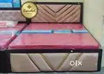 Unique design, brand new godi system bed in factory price.(E.M.I)