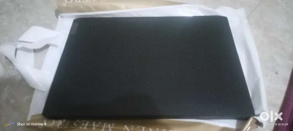 IDEAPAD GAMING 3 LAPTOP