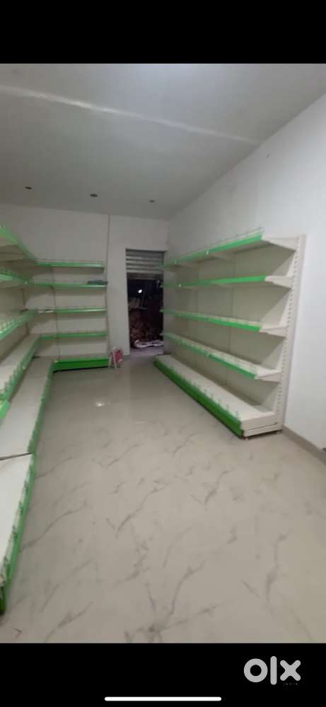 Newly constructed Shop for rent  near postoffice kishtwar