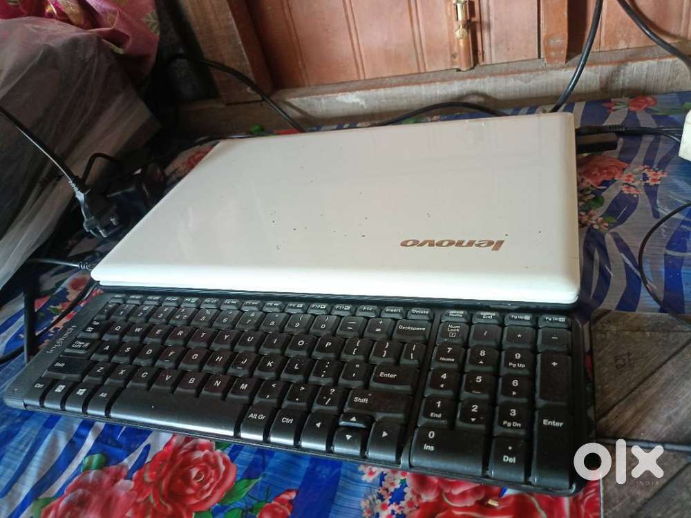 Laptop lenovo