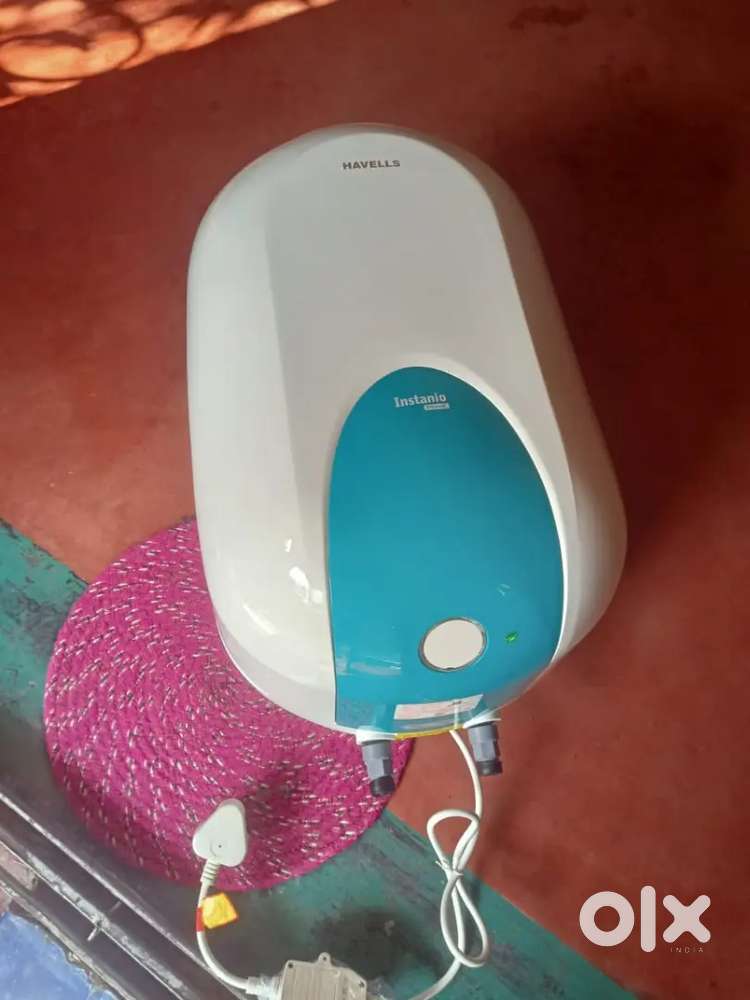 Geyser 25 ltr Unused