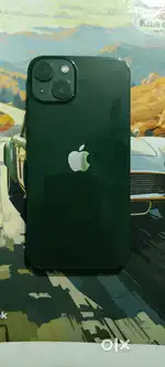 Iphone 13 5g