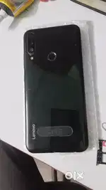 Lenovo k10 plus  4/64