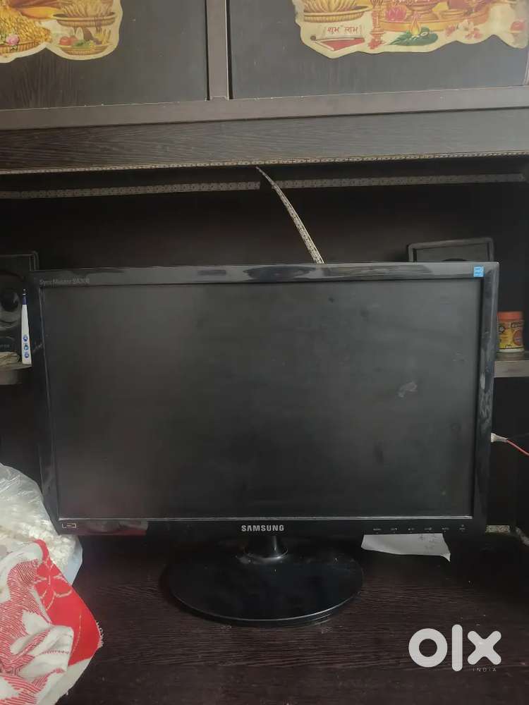 Samsung a 300 monitor