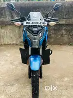Honda xblade no work in bike recently serviced
