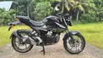 Suzuki Gixxer