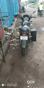 Honda Unicorn