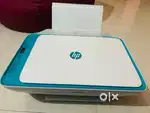 HP DeskJet Ink Advantage 2677 Printer, InkJet Printer