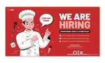 Need Andhra Cooks