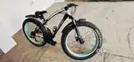 Fatt Cycle like new condition all original