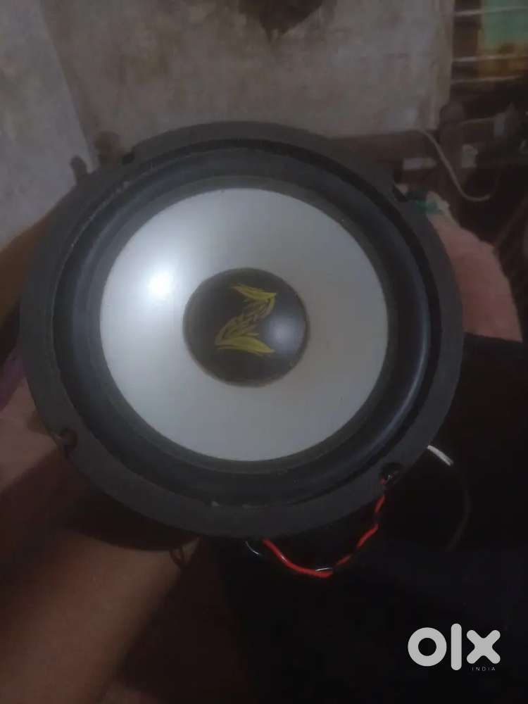 8 inch subwoofer  2000