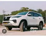 Need parsonal driver VIP family automatic and manual car