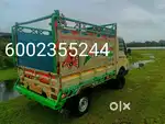 Tata ac gold petrol good condition