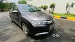 Honda City 2015 Petrol Good Condition