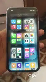 I phone 11