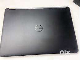 Dell Laptop I5