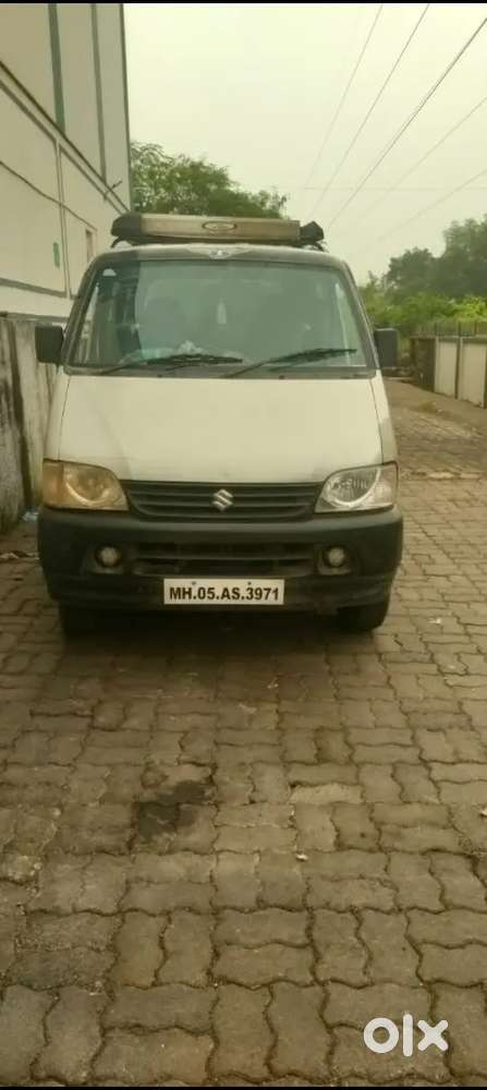 Maruti Suzuki Eeco 2010 good condition and argent sale