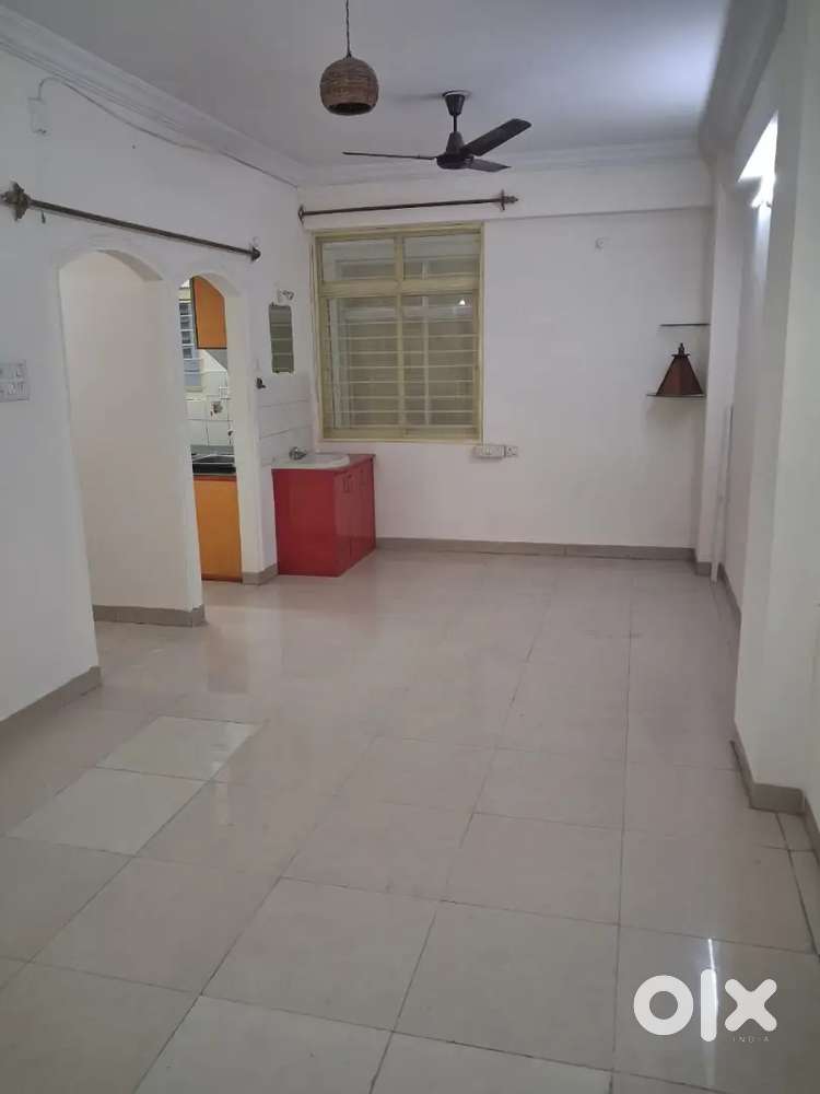 2bhk flat sell shehnai Residency