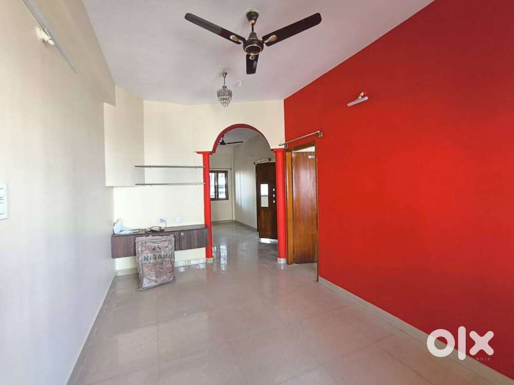 2bhk in Naagarbhavi for lease