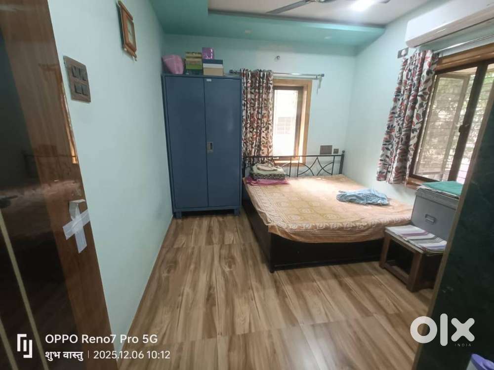 Midc Gymkhana Road Dombivli East