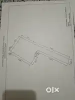 Kheri barki me makaan bikau hai