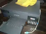 Epson L8050 Pvc Card Printer