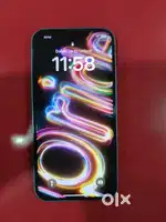 IPhone 14 128gb 10 month old fone very good condition