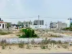 JDA Approved plot on 60 feet Road, in Jaisinghpura near Ajmer Road