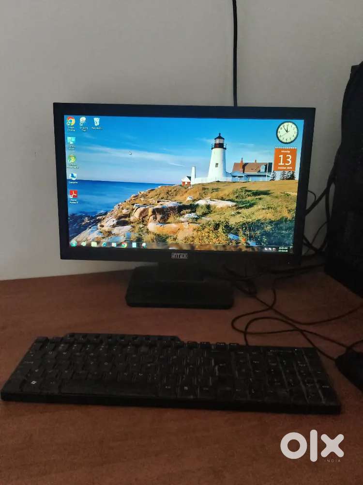 Desktop PC For SALE