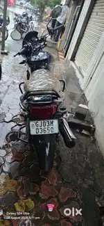 Shine 125,new condition,1st owner