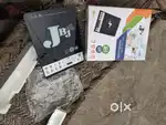 Sale of 4 items (mixer, Home theater, induction 2)