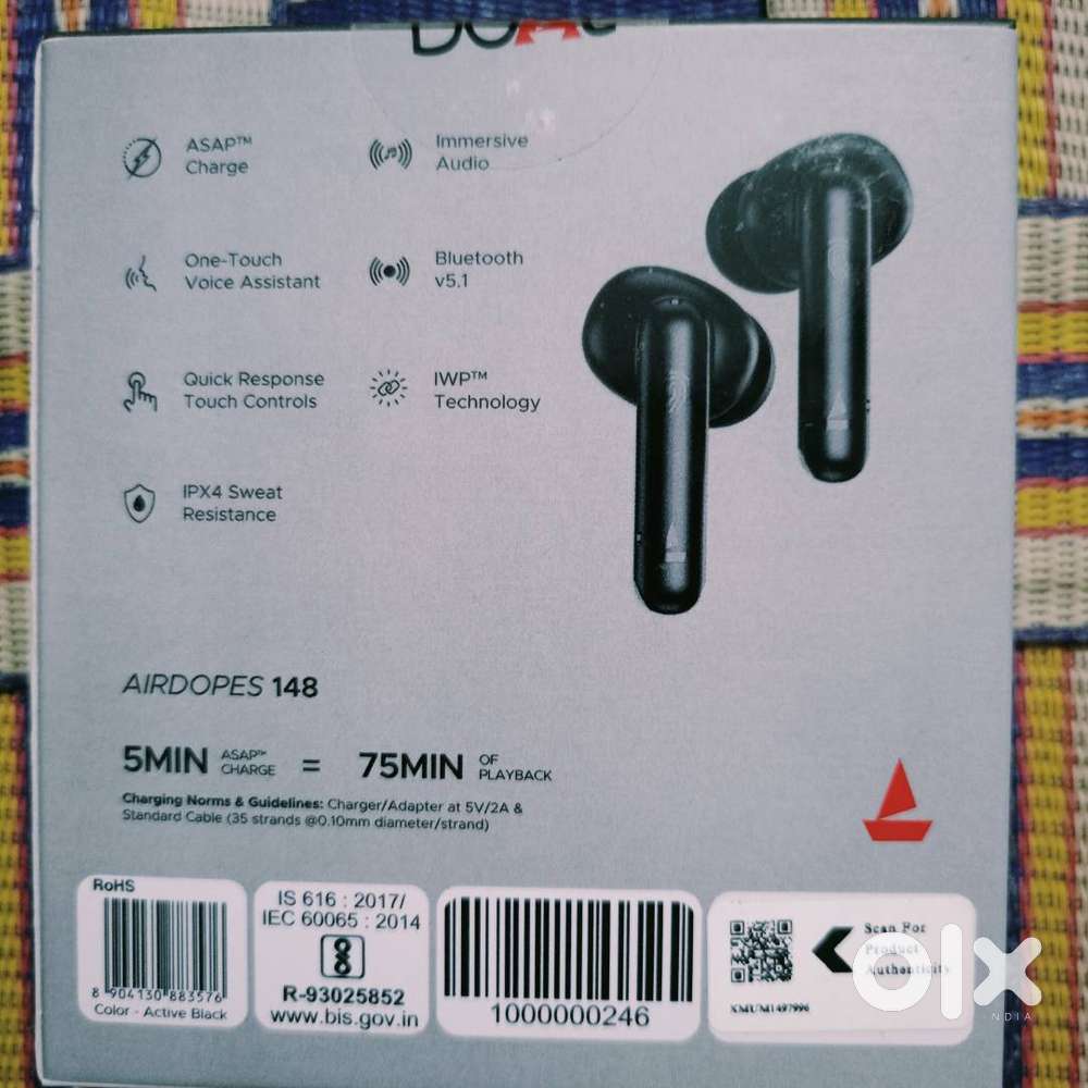 Airdopes 148