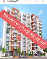 ताबे गहाण घर हवे आहे जेल रोड मध्ये