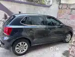 Volkswagen Polo 2017 Diesel Well Maintained