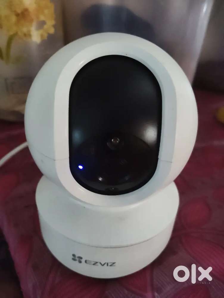 Ezviz smart cemera