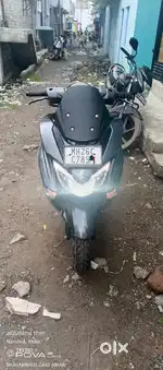 Lena hai to message karo time pass mat karo