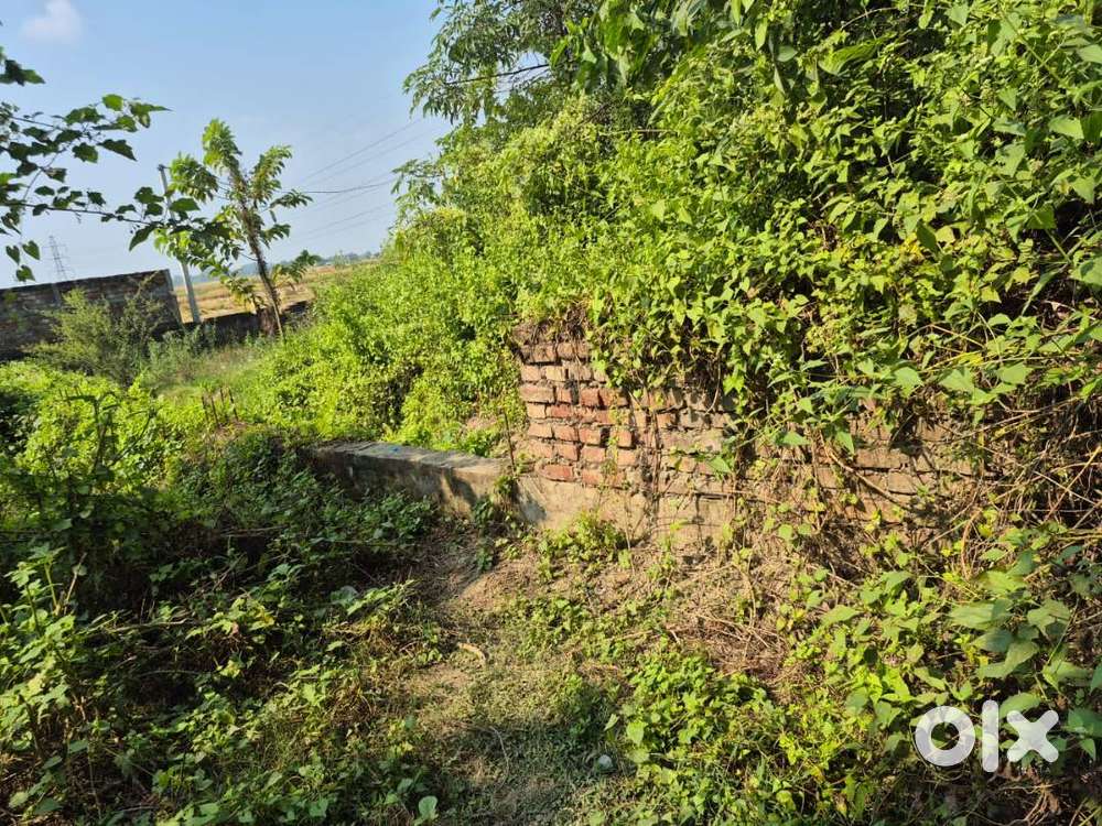 Land for sale -4 katha Miyadhi