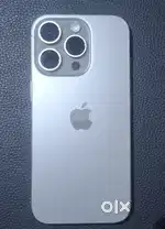 Iphone 16 Pro 256 GB - Natural Titanium