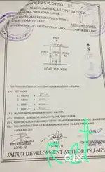 मंगलम बालाजी सिटी, सिरसी में प्लॉट खरीदने एवं बेचने हेतु संपर्क करें