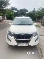 Mahindra XUV500 W7, 2019, Diesel