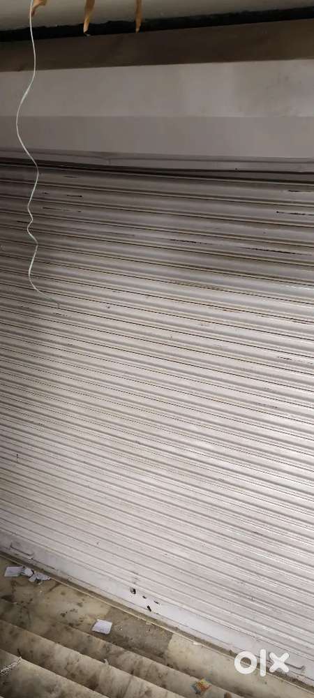 Shop Rolling shutter for sale size 13.5 feet x 10 feet